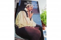 William Shakespeare - Hamlett 500 forintért eladó