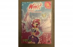 Winx Club: 3. évad 5. rész