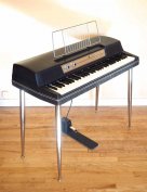 Wurlitzer 200A Vintage elektromos zongora
