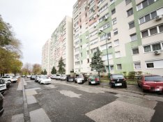 XIV. Kerület, Alsórákos utca, 46 m2-es, társasházi lakás, 2 szobás