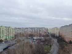 XIV. Kerület, Rákosfalva Füredi úti lakótelep, 49 m2-es, társasházi