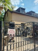 XIV. kerület, Alsórákos, Tengerszem utca