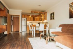 XIV ker Dorozsmai utcában 57 nm lakás kiadó kocsibeállóval 350000 Ft