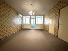 XI. Kerület, Kérő utca, 49 m2-es, társasházi lakás, 1+1 szobás