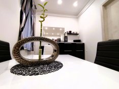 XVII. Kerület, Városközpont utca, 58 m2-es, társasházi lakás, 1+2