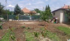 XVII. kerületi eladó telek