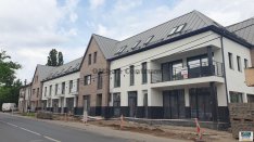 XVII. kerületi kiadó új építésű üzleti célú ingatlan