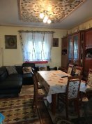XVI.kerületben,85 m2-es felújított házrész eladó