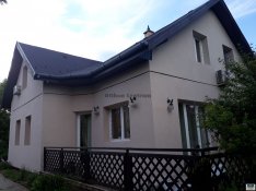 XXIII. kerületi eladó tégla családi ház