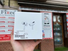 X 10135 Apple Airpods Pro ifixed Gari