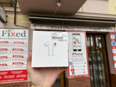 X 10140 Szép Apple Airpods 2 ifixed Gari