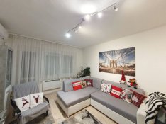 X. Kerület, Óhegy, Kőér utca közeli utca, 56 m2-es, társasházi lakás