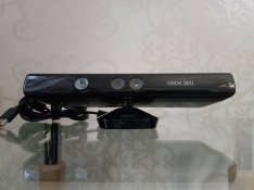 Xbox 360 Kinect kamera/szenzor/érzékelő 9.000Ft! xbox360