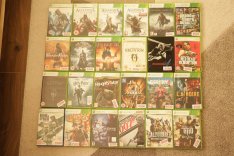 Xbox 360 eredeti játékok eladó! Kicsiknek-nagyoknak kinect