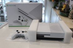 Xbox One S (Slim) 500GB-os és 1 TB-os gépek Garancia! Exxxtra akciós!