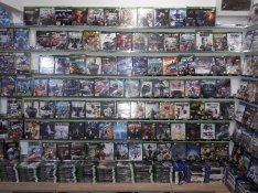 Xbox One játékok 2000 Ft, vagy egyben is elvihető