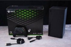 Xbox Series X Minden gyári tartozékkal! Saját dobozában! Legjobb ár!