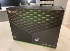 Xbox Series X Új, Bontatlan! 2 Év Garancia! - Beszámítok -