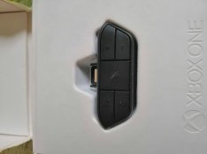 Xbox Stereo Adapter
