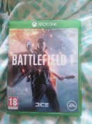 Xbox one 3500ft dbja