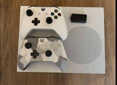Xbox one s 1tb játékkonzol