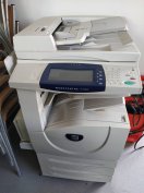 Xerox Workcentre 7132