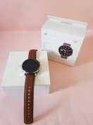 Xiaomi Amazfit GTR 47mm Stainless Steel Okosóra szép állapotban eladó!