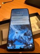 Xiaomi Mi 10T Pro 5G 256 GB Dualsiim Okostelefon, Fekete