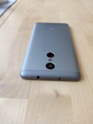 Xiaomi Redmi Note 3 Pro 150mm hátlap