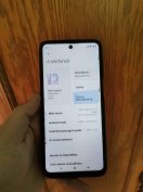 Xiaomi redmi note 9 pro