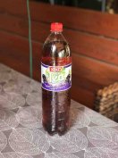 Xixo Fekete ribizli ízű fekete tea