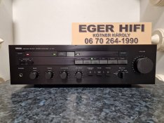 Yamaha A-700 stereo erősítő, hibás 