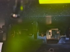 Yamaha Kx-500 kazettás deck