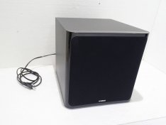 Yamaha NS-SW40 aktív subwoofer mélyláda mélynyomó
