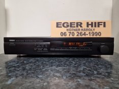 Yamaha Tx-580Rds rádió tuner 