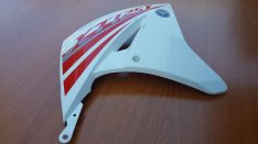 Yamaha XT 125 X Jobb oldali tankidom 09575