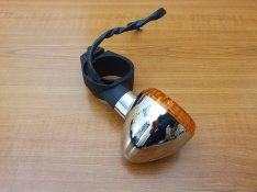 Yamaha XV 1700 Bal Első Index 2 utas, izzós - Új 16497