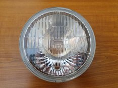 Yamaha Xvs 650, 1100 V-Star Első lámpa - Új 16478