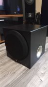 Yamaha YST-SW012 aktív  mélysugárzó