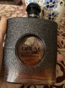 Yves Saint Laurent parfüm Black Opium Floral