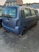Zalaegerszeg.2006 évjárat .Susuki Wagon Alkatrész.1000ft