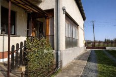 Zalaegerszegi 202 nm-es ház eladó