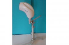 Zepter Bioptron Pro Plusz lámpa Garancia www.fenyterapiacentrum.hu