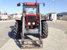 Zetor 7540 traktor