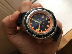 Zodiac Super Sea Wolf 68