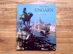 Zoltán Halász: Ungarn - Jobbágyi, Könyv - Jófogás