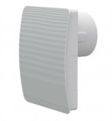 Zsalus csendes elszívó ventilátor Vents 100 Style