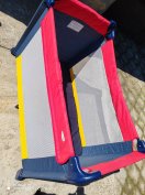 állóka gurulós eladó 