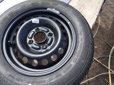 autó  kerék vagy pot kerék Eladó!! 