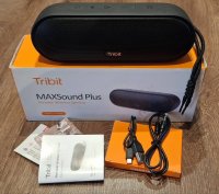 bluetooth hangszóró szuper hangzással, vadi új.